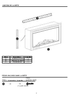 Предварительный просмотр 11 страницы Paramount Fitness EF-123 Instructions For Use Manual