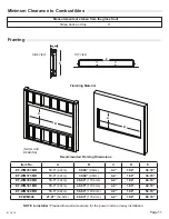 Preview for 11 page of Paramount Fitness EF-WM348 XIN Owner'S Manual