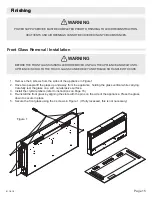 Preview for 15 page of Paramount Fitness EF-WM348 XIN Owner'S Manual