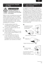 Preview for 17 page of Paramount Fitness EF-WM362 MO Installation And Operation Instruction Manual