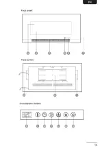 Preview for 19 page of Paramount Fitness EF-WM362 MO Installation And Operation Instruction Manual