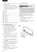 Preview for 22 page of Paramount Fitness EF-WM362 MO Installation And Operation Instruction Manual