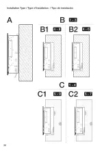 Preview for 38 page of Paramount Fitness EF-WM362 MO Installation And Operation Instruction Manual