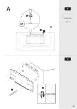 Preview for 39 page of Paramount Fitness EF-WM362 MO Installation And Operation Instruction Manual