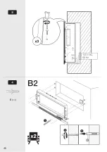 Preview for 46 page of Paramount Fitness EF-WM362 MO Installation And Operation Instruction Manual