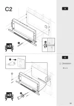 Preview for 53 page of Paramount Fitness EF-WM362 MO Installation And Operation Instruction Manual