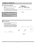 Preview for 4 page of Paramount Fitness EF-WM410 Use And Care Manual