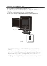 Preview for 6 page of Paramount Fitness ES-207-BK Installation And Operation Instructions Manual