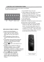 Preview for 7 page of Paramount Fitness ES-207-BK Installation And Operation Instructions Manual