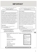 Preview for 10 page of Paramount Fitness ES-207-BK Installation And Operation Instructions Manual