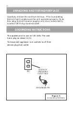 Preview for 10 page of Paramount Fitness ES10006 Instruction Manual