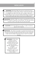 Preview for 11 page of Paramount Fitness ES10006 Instruction Manual