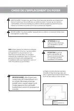 Preview for 27 page of Paramount Fitness ES10006 Instruction Manual