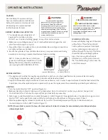 Preview for 11 page of Paramount Fitness FP-301-BZ Instructions And Owner'S Manual