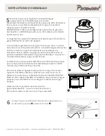 Предварительный просмотр 27 страницы Paramount Fitness FP-350 Instructions And Owner'S Manual