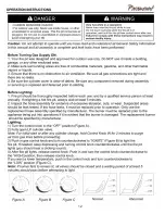 Предварительный просмотр 12 страницы Paramount Fitness FP1001 Owner'S Manual