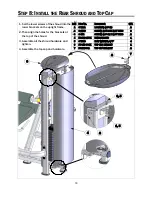 Preview for 18 page of Paramount Fitness FS-50 Assembly Manual