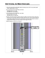 Предварительный просмотр 23 страницы Paramount Fitness FS-56 Assembly Manual