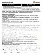 Preview for 11 page of Paramount Fitness FS1010-T-167 Owner'S Manual