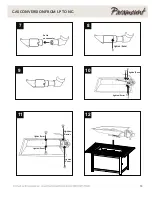 Предварительный просмотр 18 страницы Paramount Fitness FS1010-T-183 Instructions And Owner'S Manual