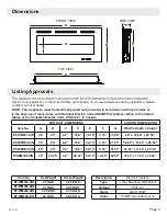 Preview for 3 page of Paramount Fitness JR42 Owner'S Manual