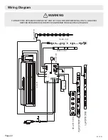 Preview for 22 page of Paramount Fitness JR42 Owner'S Manual