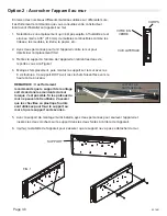 Preview for 38 page of Paramount Fitness JR42 Owner'S Manual