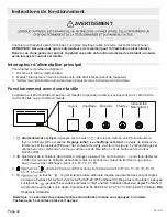 Preview for 42 page of Paramount Fitness JR42 Owner'S Manual