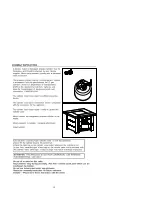 Предварительный просмотр 12 страницы Paramount Fitness KLD4001X Owner'S Manual