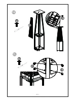 Preview for 12 page of Paramount Fitness KLD7001S Instruction Manual