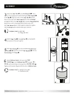 Preview for 7 page of Paramount Fitness KLD7002S Manual