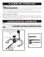 Preview for 15 page of Paramount Fitness MDX DEBRIS REMOVAL SYSTEM Manual