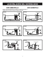 Preview for 16 page of Paramount Fitness MDX DEBRIS REMOVAL SYSTEM Manual