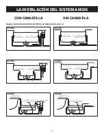 Preview for 17 page of Paramount Fitness MDX DEBRIS REMOVAL SYSTEM Manual