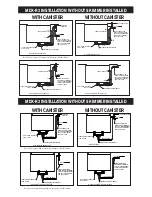 Preview for 6 page of Paramount Fitness MDX-R3 Owner'S Manual And Installation Manual