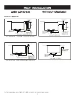 Preview for 5 page of Paramount Fitness MDX2 retro Installation Manual