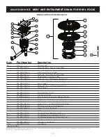 Preview for 12 page of Paramount Fitness MDX2 retro Installation Manual