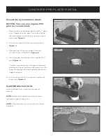 Preview for 3 page of Paramount Fitness PARASCOPE MINI-BUBBLER Installation Manual