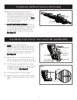 Preview for 3 page of Paramount Fitness PARASCOPE Installation Manual