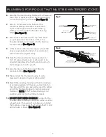 Preview for 4 page of Paramount Fitness PARASCOPE Installation Manual