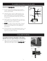 Preview for 6 page of Paramount Fitness PARASCOPE Installation Manual