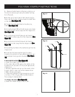 Preview for 8 page of Paramount Fitness PARASCOPE Installation Manual