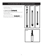 Preview for 9 page of Paramount Fitness PARASCOPE Installation Manual