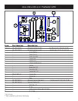 Preview for 10 page of Paramount Fitness PARASCOPE Installation Manual