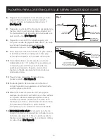 Preview for 14 page of Paramount Fitness PARASCOPE Installation Manual