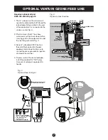 Preview for 7 page of Paramount Fitness Paraskim V Owner'S Manual And Installation Manual