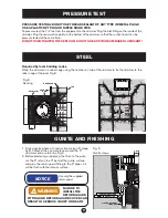 Preview for 9 page of Paramount Fitness Paraskim V Owner'S Manual And Installation Manual