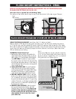 Preview for 11 page of Paramount Fitness Paraskim V Owner'S Manual And Installation Manual