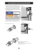 Preview for 12 page of Paramount Fitness Paraskim V Owner'S Manual And Installation Manual