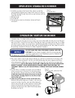 Preview for 13 page of Paramount Fitness Paraskim V Owner'S Manual And Installation Manual